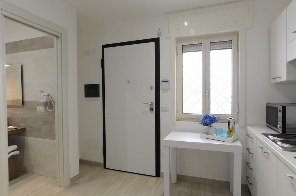 Hotel Filo Di Vento Porto Cesareo Zewnętrze zdjęcie