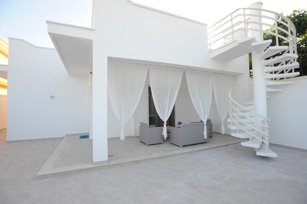 Hotel Filo Di Vento Porto Cesareo Zewnętrze zdjęcie