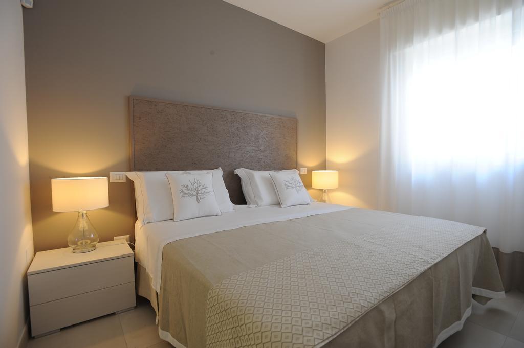 Hotel Filo Di Vento Porto Cesareo Zewnętrze zdjęcie