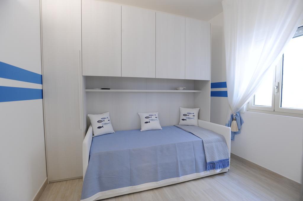 Hotel Filo Di Vento Porto Cesareo Zewnętrze zdjęcie
