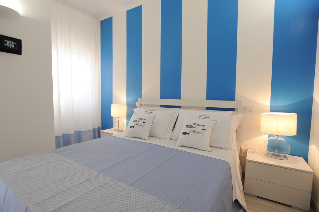 Hotel Filo Di Vento Porto Cesareo Zewnętrze zdjęcie