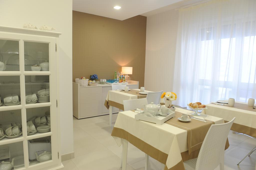 Hotel Filo Di Vento Porto Cesareo Zewnętrze zdjęcie