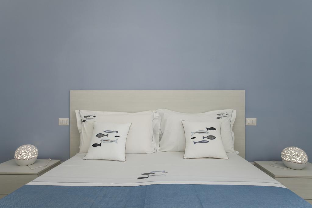 Hotel Filo Di Vento Porto Cesareo Zewnętrze zdjęcie