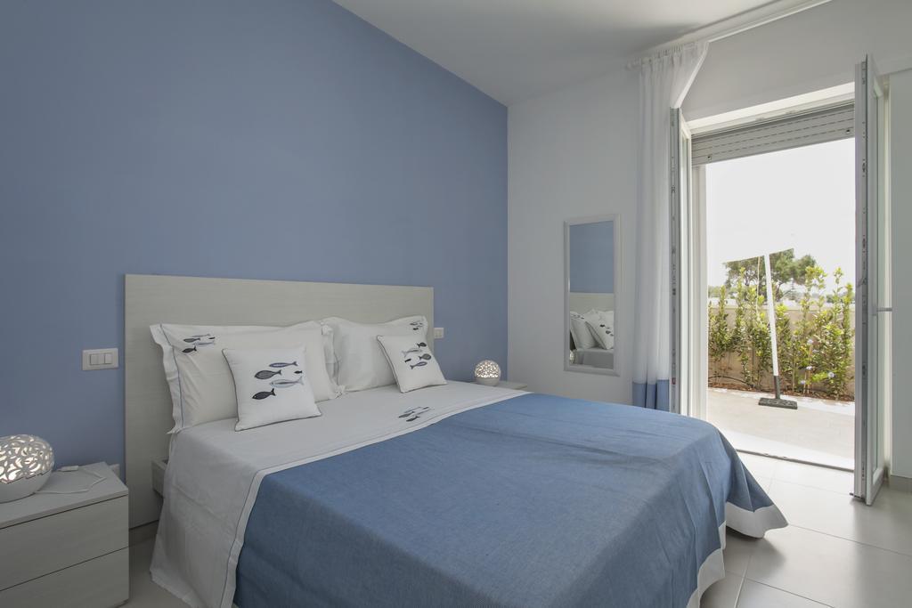Hotel Filo Di Vento Porto Cesareo Zewnętrze zdjęcie